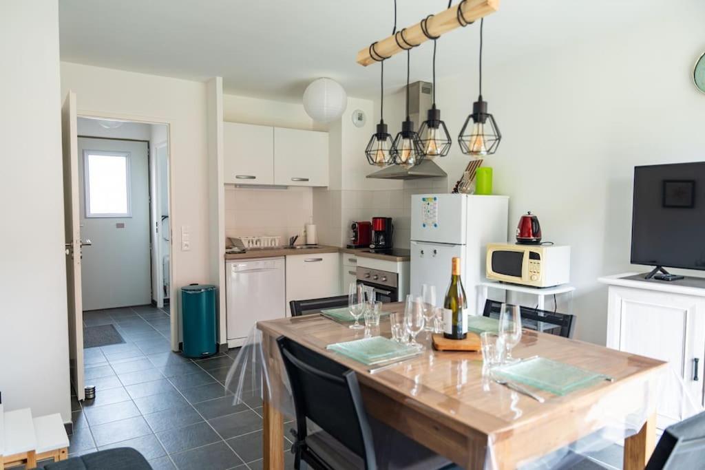 Les Lofoten : Maison Neuve Sequoia Holiday home *