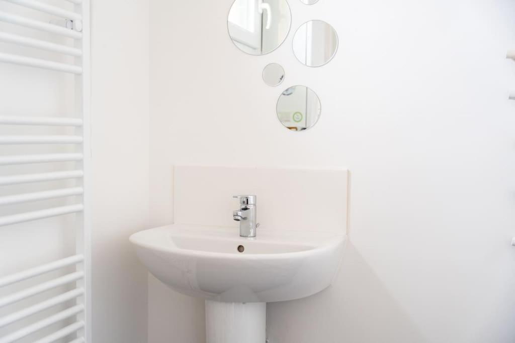 Les Lofoten : Maison Neuve Sequoia Holiday home