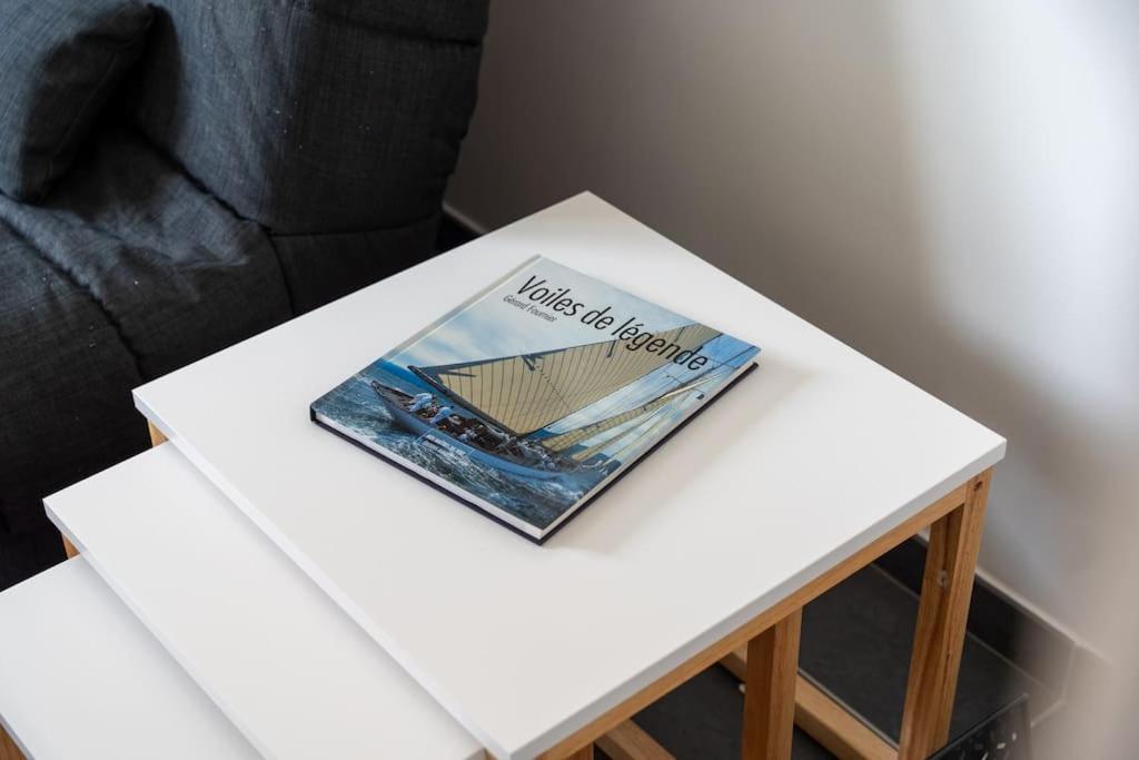 Holiday home Les Lofoten : Maison Neuve Sequoia *