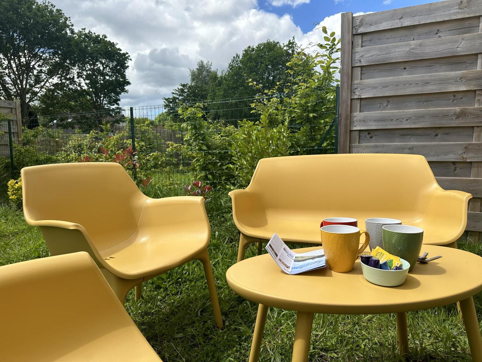 Holiday home Les Lofoten : Maison Neuve Sequoia *